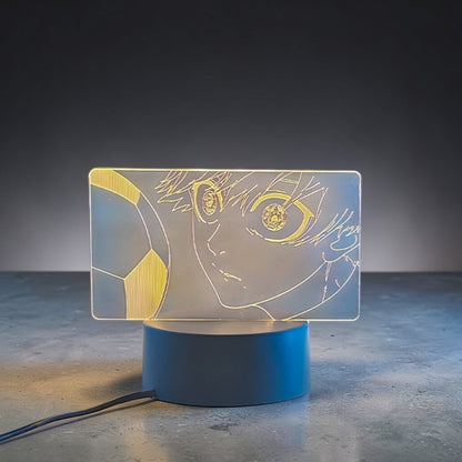 Ani-Luminate - Bedside Lamp