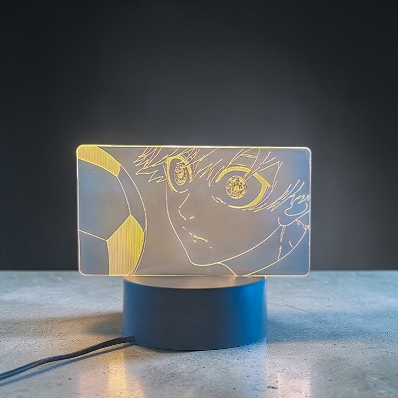Ani-Luminate - Bedside Lamp