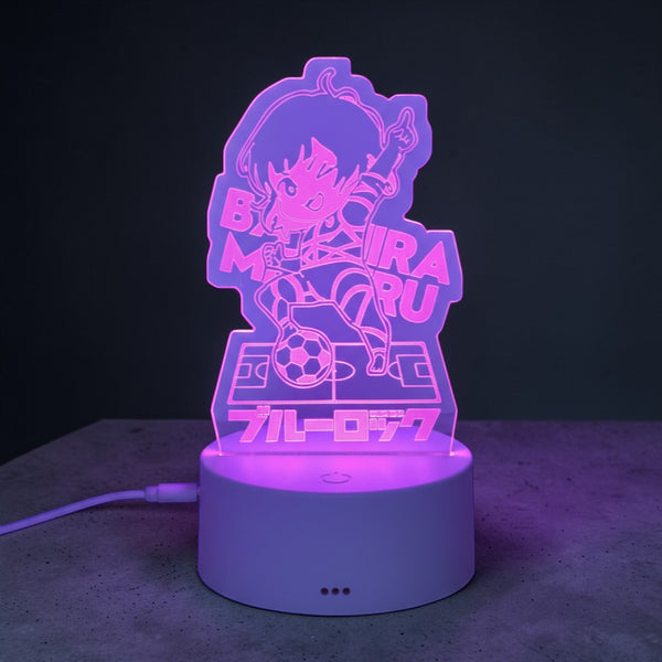 Ani-Luminate - Bedside Lamp
