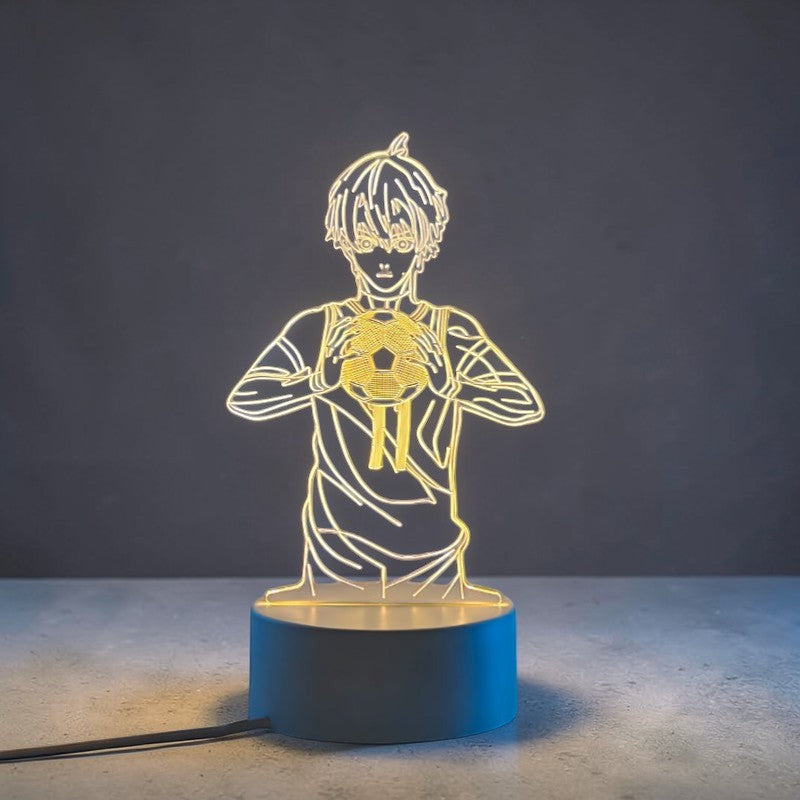 Ani-Luminate - Bedside Lamp