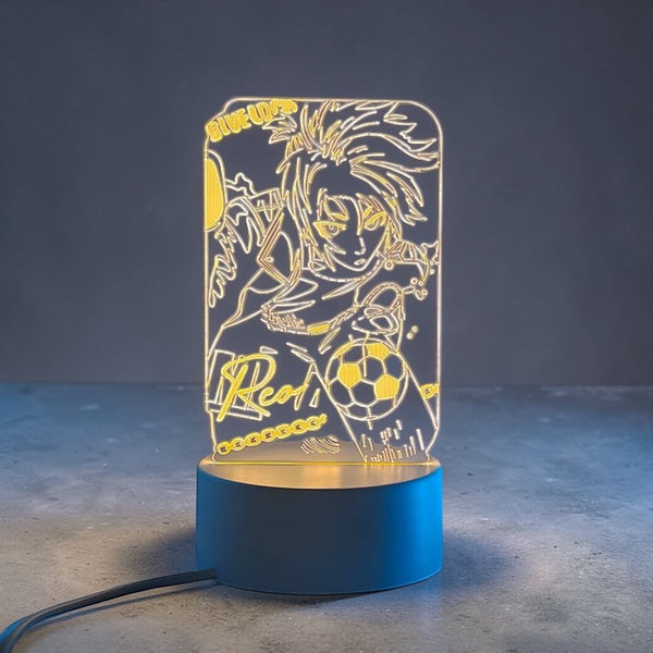 Ani-Luminate - Bedside Lamp