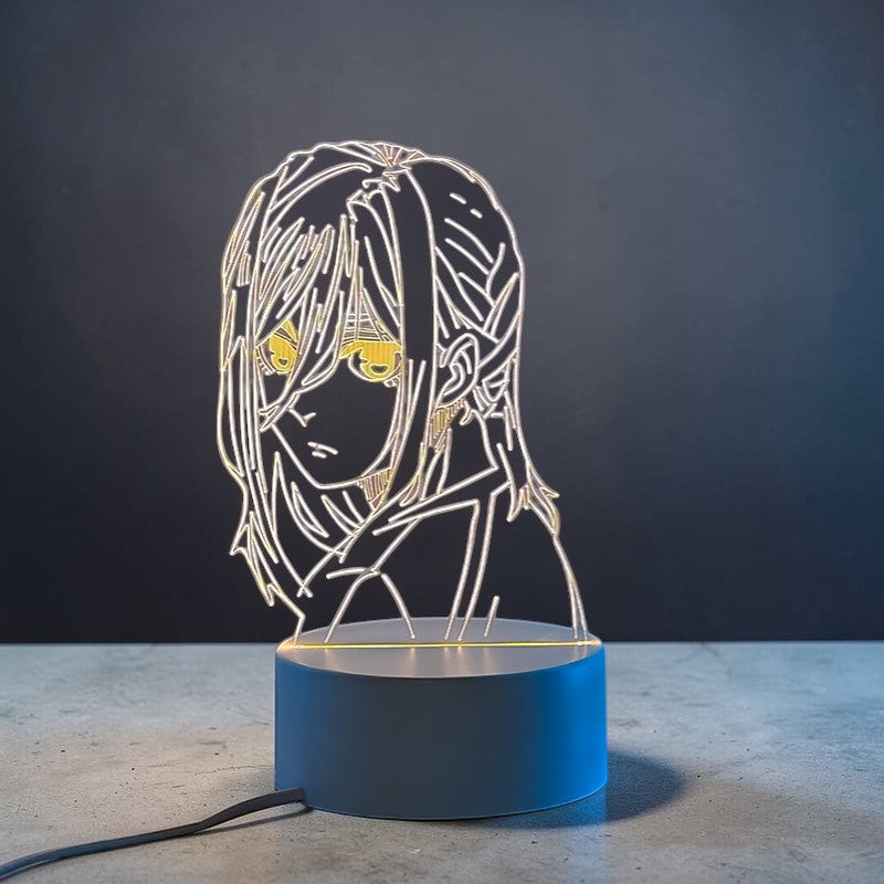 Ani-Luminate - Bedside Lamp