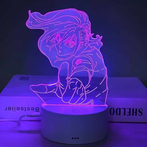 Ani-Luminate - Bedside Lamp
