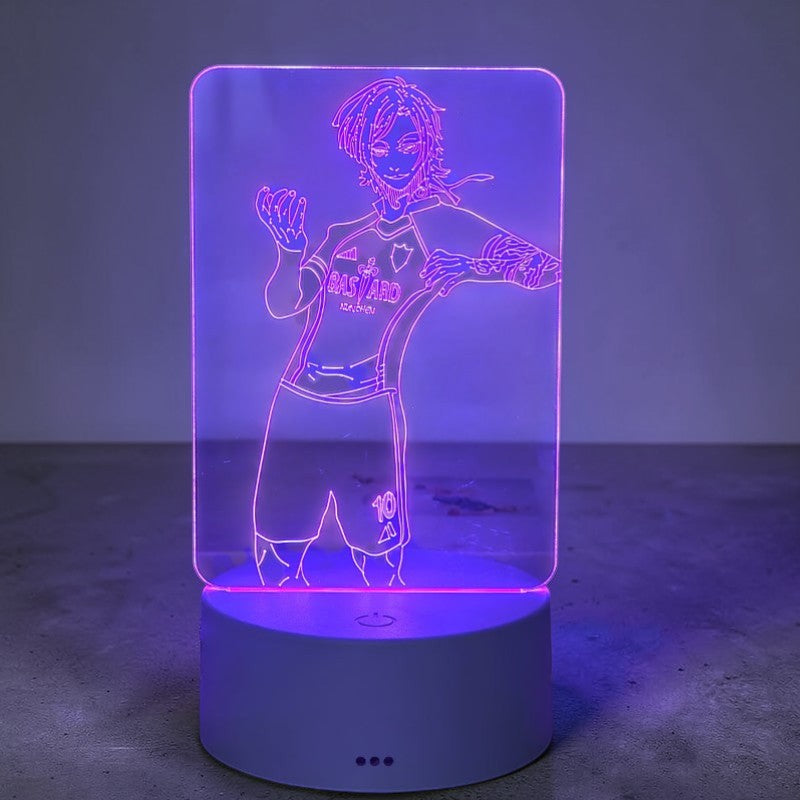 Ani-Luminate - Bedside Lamp