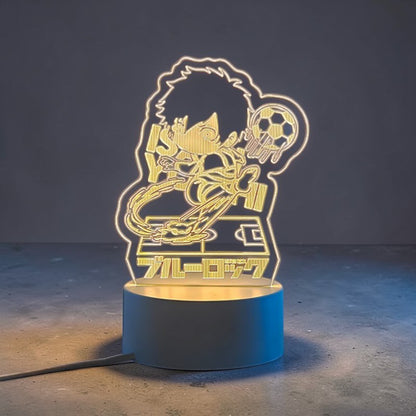 Ani-Luminate - Bedside Lamp