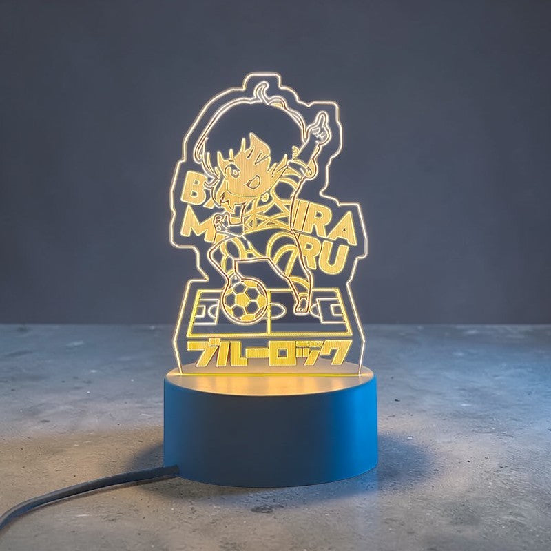 Ani-Luminate - Bedside Lamp