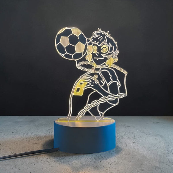 Ani-Luminate - Bedside Lamp
