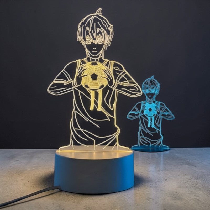 Ani-Luminate - Bedside Lamp