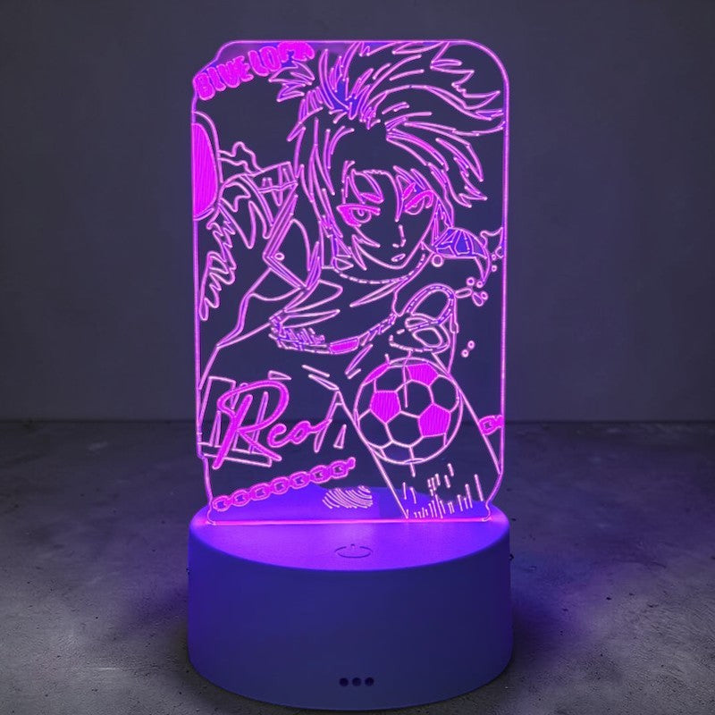 Ani-Luminate - Bedside Lamp