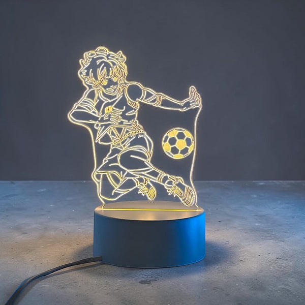 Ani-Luminate - Bedside Lamp