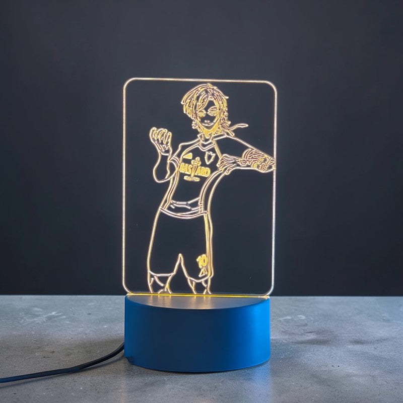 Ani-Luminate - Bedside Lamp