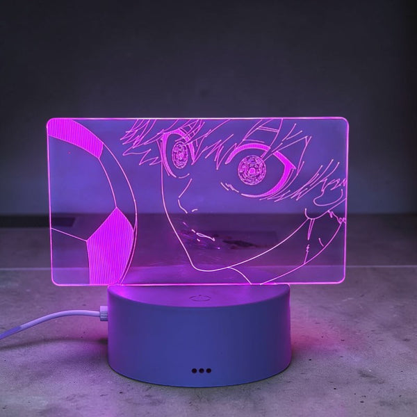 Ani-Luminate - Bedside Lamp